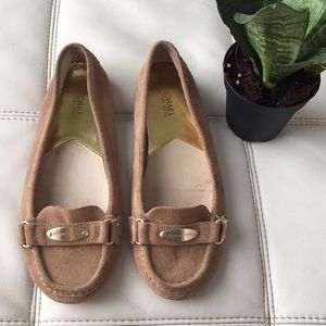 Michael Kors Moccasin Loafers